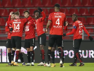 Rennes vs. Nice - prediction, team news, lineups