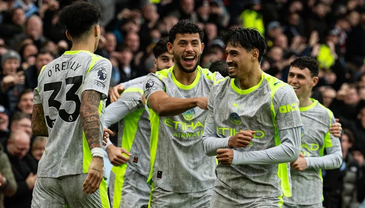 Man City transfer news: Spanish giants 'showing interest' in Citizens midfielder this summer