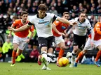 Match Analysis: Derby 5-1 Blackpool