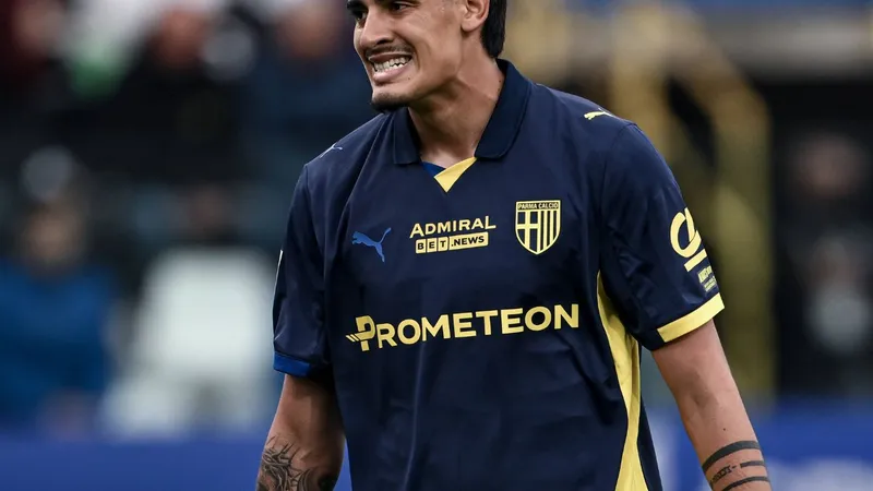 Potential target: Brentford 'attentive' to Serie A defender