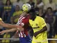 Villarreal top La Liga after Atleti win