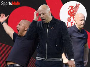 Slot sacked: Why Reds made the right decision as Iraola emerges as favourite