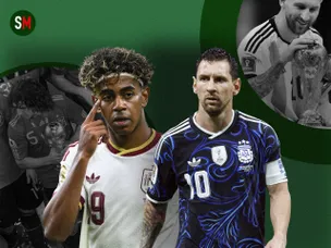 Why Spain vs Argentina is the greatest World Cup final in years