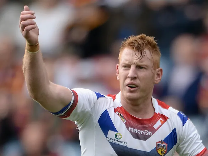 Bradford bring in Super League duo