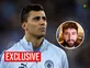 Rodri at “70%”: Man City Premier League title hopes in doubt without midfield “glue”