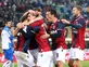 Bologna edge out Atalanta