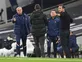 Frank Lampard offers his view on Jose Mourinho touchline clash