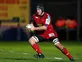 Ben Morgan to miss Wales clash