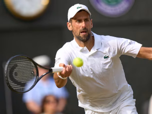 Novak Djokovic vs. Felix Auger-Aliassime - prediction, form, head-to-head