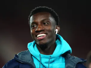 Mateta out, Nketiah in? Predicted Crystal Palace lineup vs. Ipswich