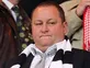 Pardew: 'Give Mike Ashley respect'