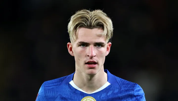 Chelsea transfer news: Jesse Derry 'emerges as target' for Portuguese giants
