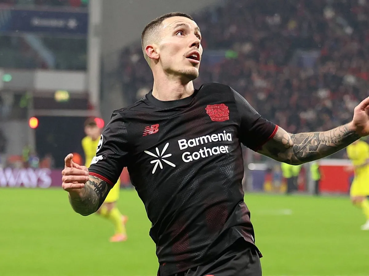 Frankfurt vs B. Leverkusen - prediction, team news, lineups