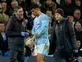 Man City suffer Doku, Nunes injury scares ahead of Liverpool clash