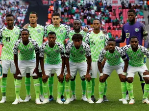 Nigeria vs. Egypt - prediction, team news, lineups