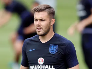 Jack Butland to start against Costa Rica?