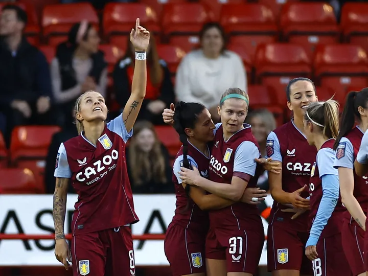 Aston Villa vs. Man Utd Women - prediction, team news, lineups