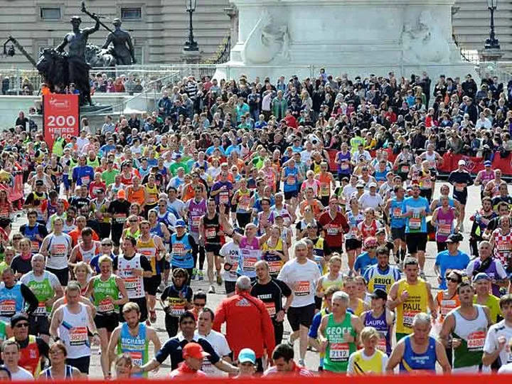 Extra police to be deployed at London Marathon