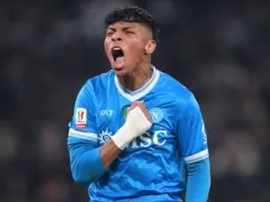 Napoli vs Lecce - prediction, team news, lineups