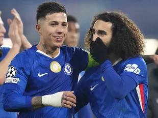 Barca, Real or Atleti: Spanish heavyweights 'open talks' for Chelsea star