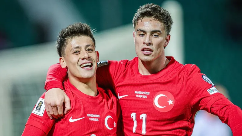 Turkey vs Paraguay injury, suspension list, predicted XIs