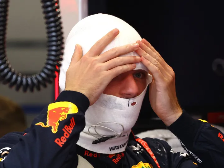 Jury out on Red Bull upgrade, qualifying tweak