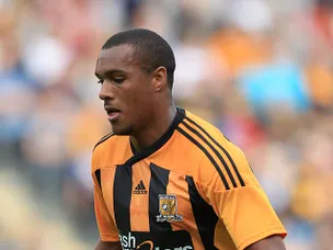 Vydra starts for Watford, Simpson in for Hull