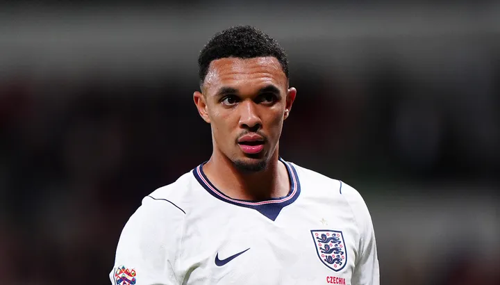 Croatia vs. England lineups confirmed: Trent Alexander-Arnold dropped, Jude Bellingham returns in quintuple change