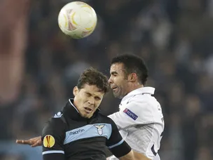 Sandro fit for Spurs