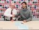 Southampton sign Manolo Gabbiadini from Napoli