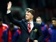 Report: Louis van Gaal on brink of axe