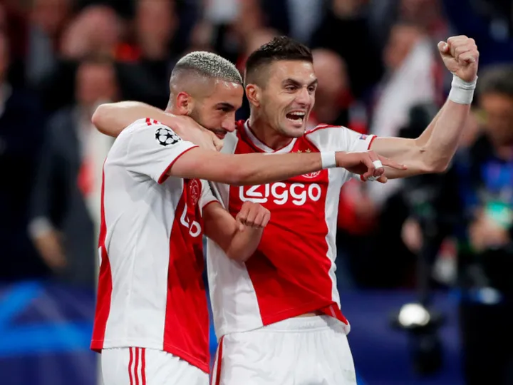 Ajax vs. Feyenoord - prediction, team news, lineups