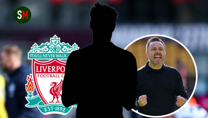 Tottenham transfer news: Spurs want £50m Liverpool target who Roberto De Zerbi labelled "incredible"