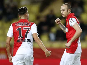 Monaco 2-0 Zenit - as it happened