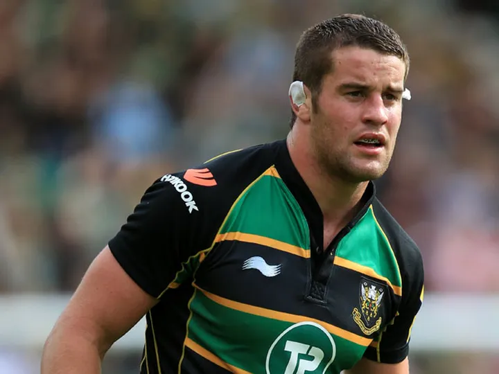 Clark, Slater out for England