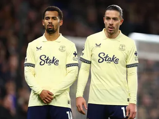 Man United place 'affordable' Premier League attacker on transfer shortlist