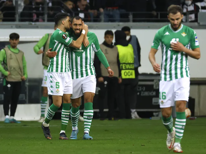 Real Betis vs. Elche - prediction, team news, lineups