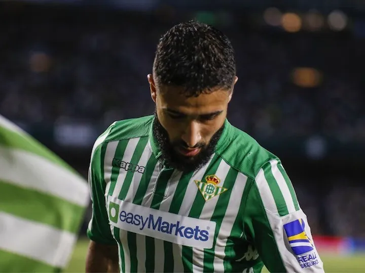 Real Betis BalompiÃ© Heads to Barcelona Following the Easy Markets Sponsorship