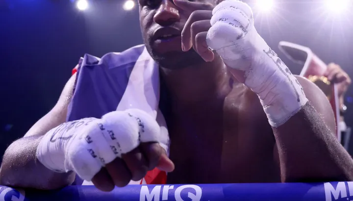 Daniel Dubois vs. Fabio Wardley: Prediction, preview, undercard