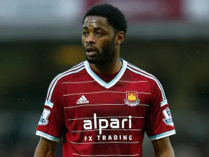 Song returns for West Ham