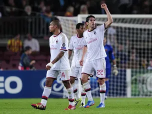 Montolivo regrets missed chances