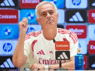 How Real Madrid's £13m striker reshuffle gave Mourinho exactly what he wanted
