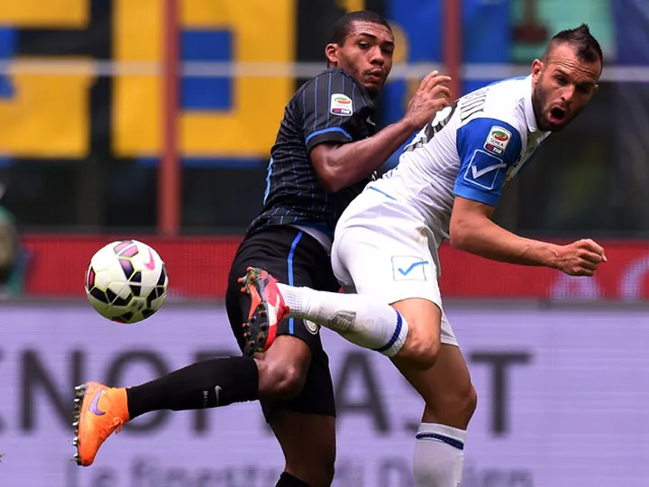 Inter draw blank against Chievo