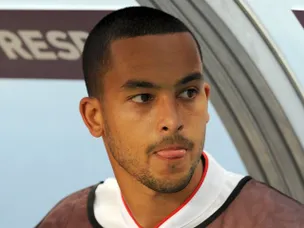 Theo Walcott starts for Arsenal