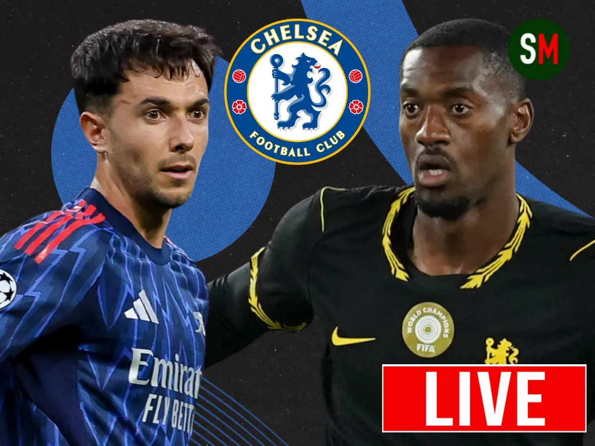 Chelsea transfer news today: Matin Zubimendi asking price, Tosin Adarabioyo escape route