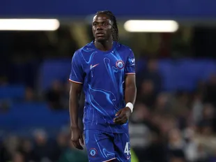 Lavia to be unavailable amid injury worries? Chelsea injury latest vs. Servette