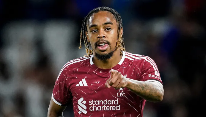 Bradley Barcola takes cursed Liverpool shirt number as £123m transfer, contract length confirmed