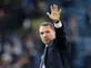Brendan Rodgers plays down Leicester's lofty league position