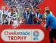 Portsmouth clinch EFL Trophy with penalty-shootout win over Sunderland