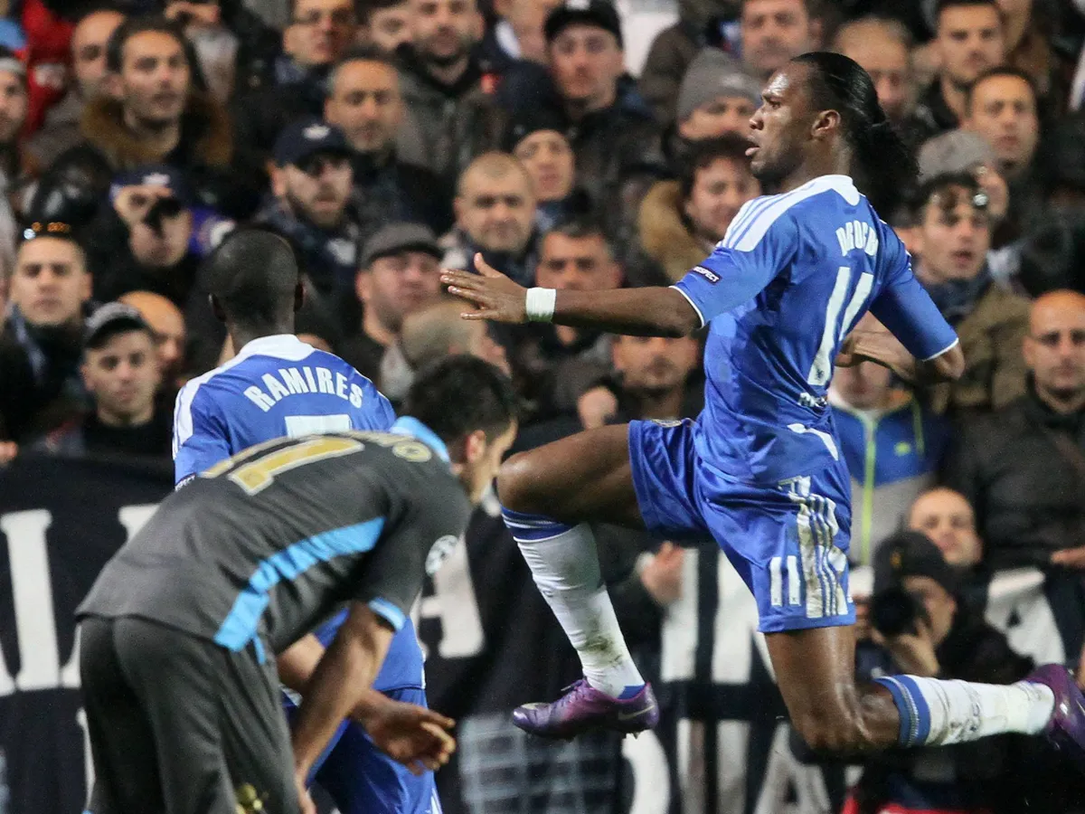 Napoli vs. Chelsea: Head-to-head record and past meetings